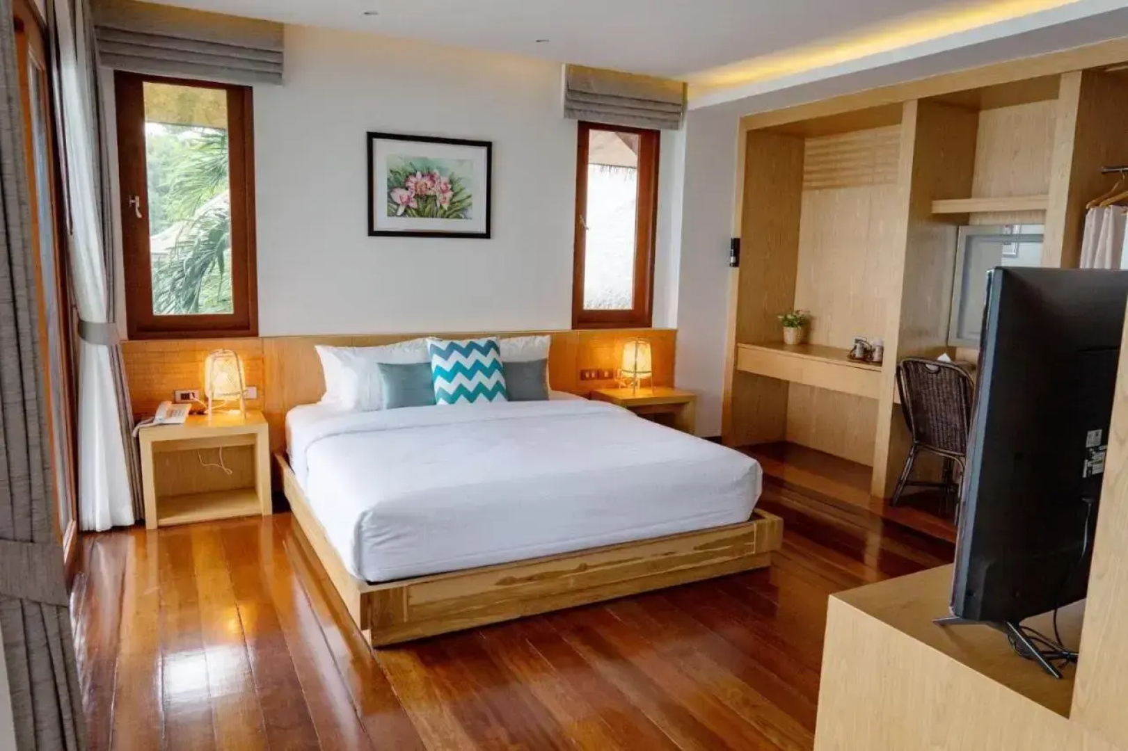 Coral Cliff Beach Resort Samui