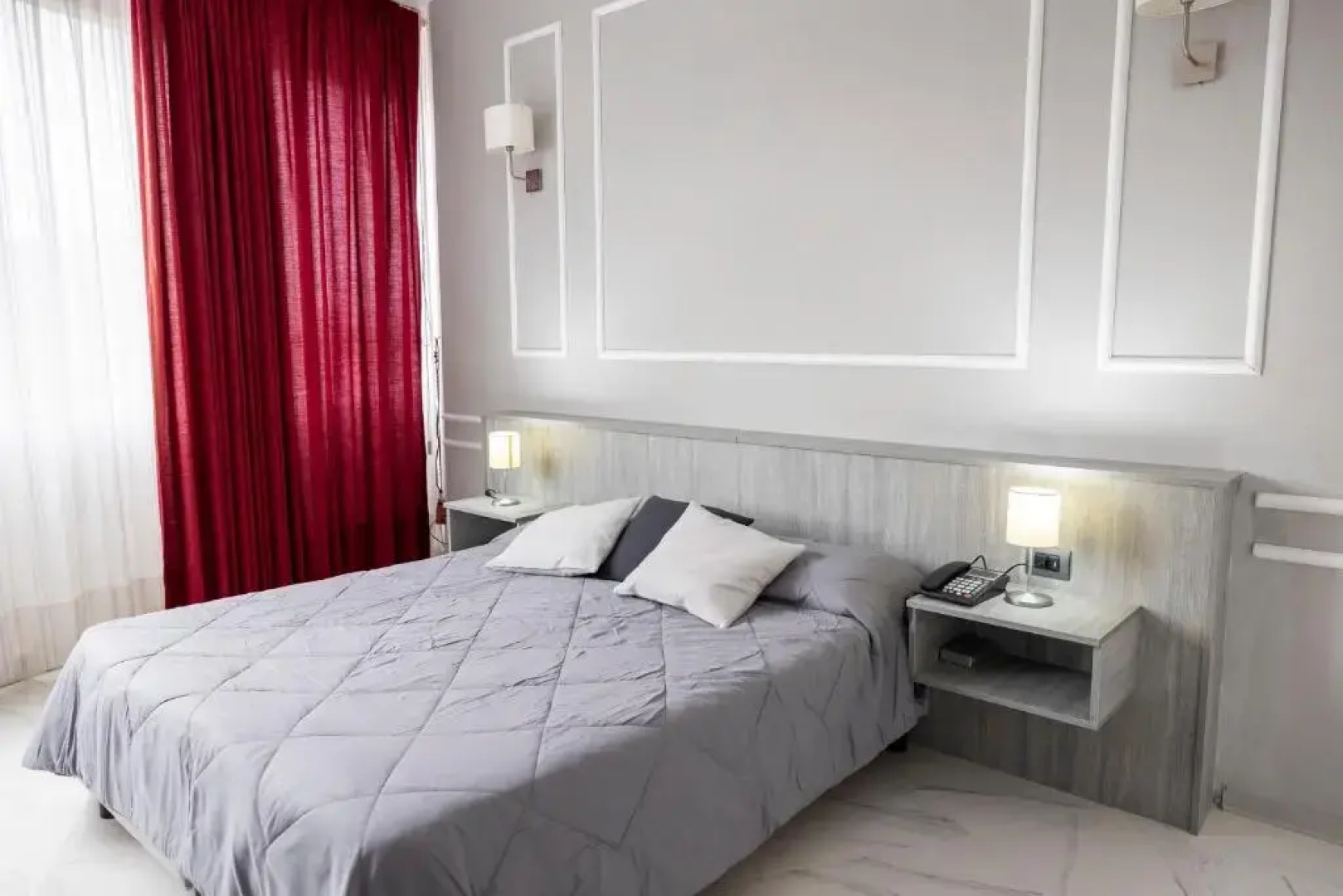 Hotel Sica