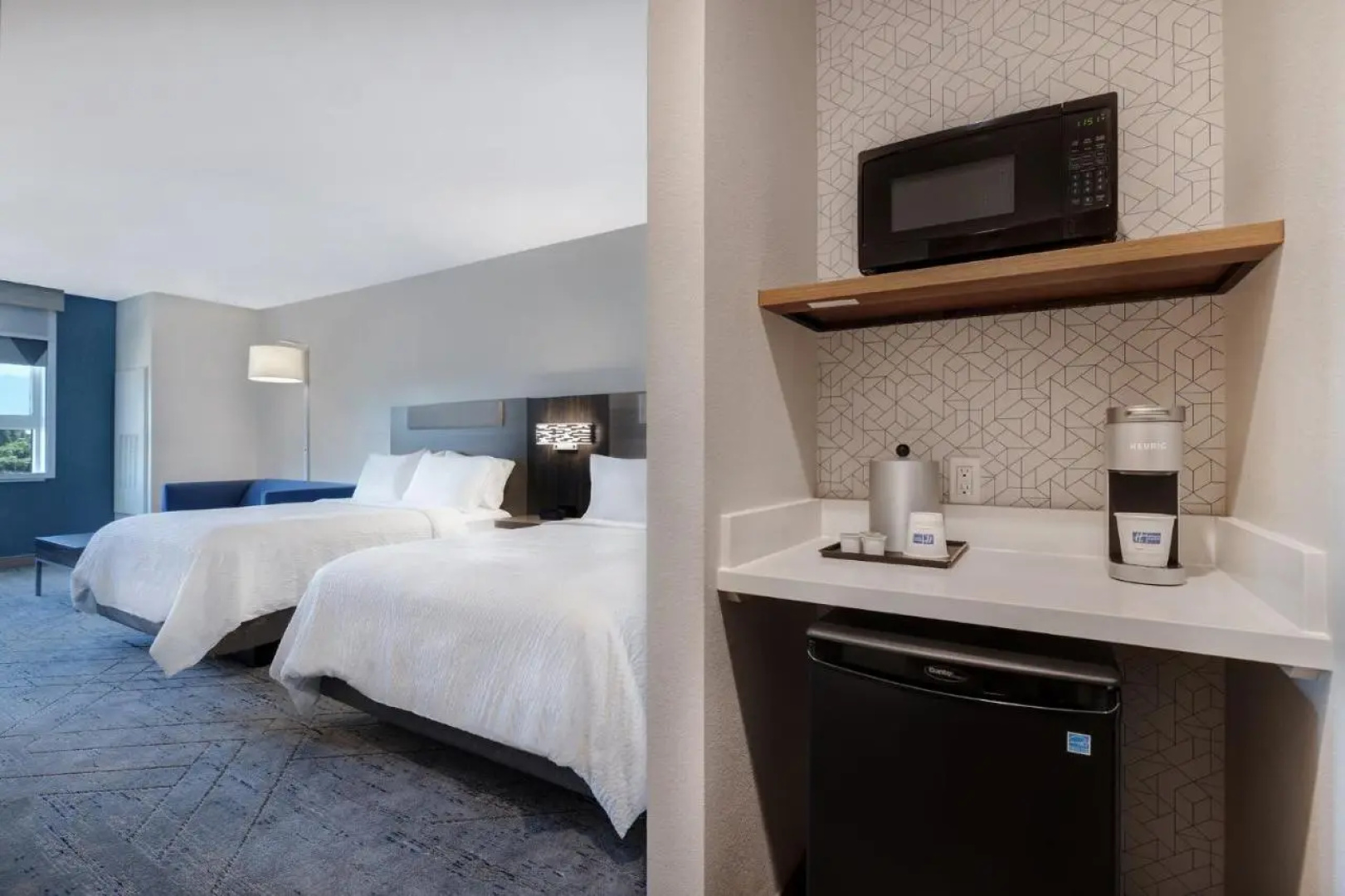 Отель Holiday Inn Express & Suites Chino Hills by IHG