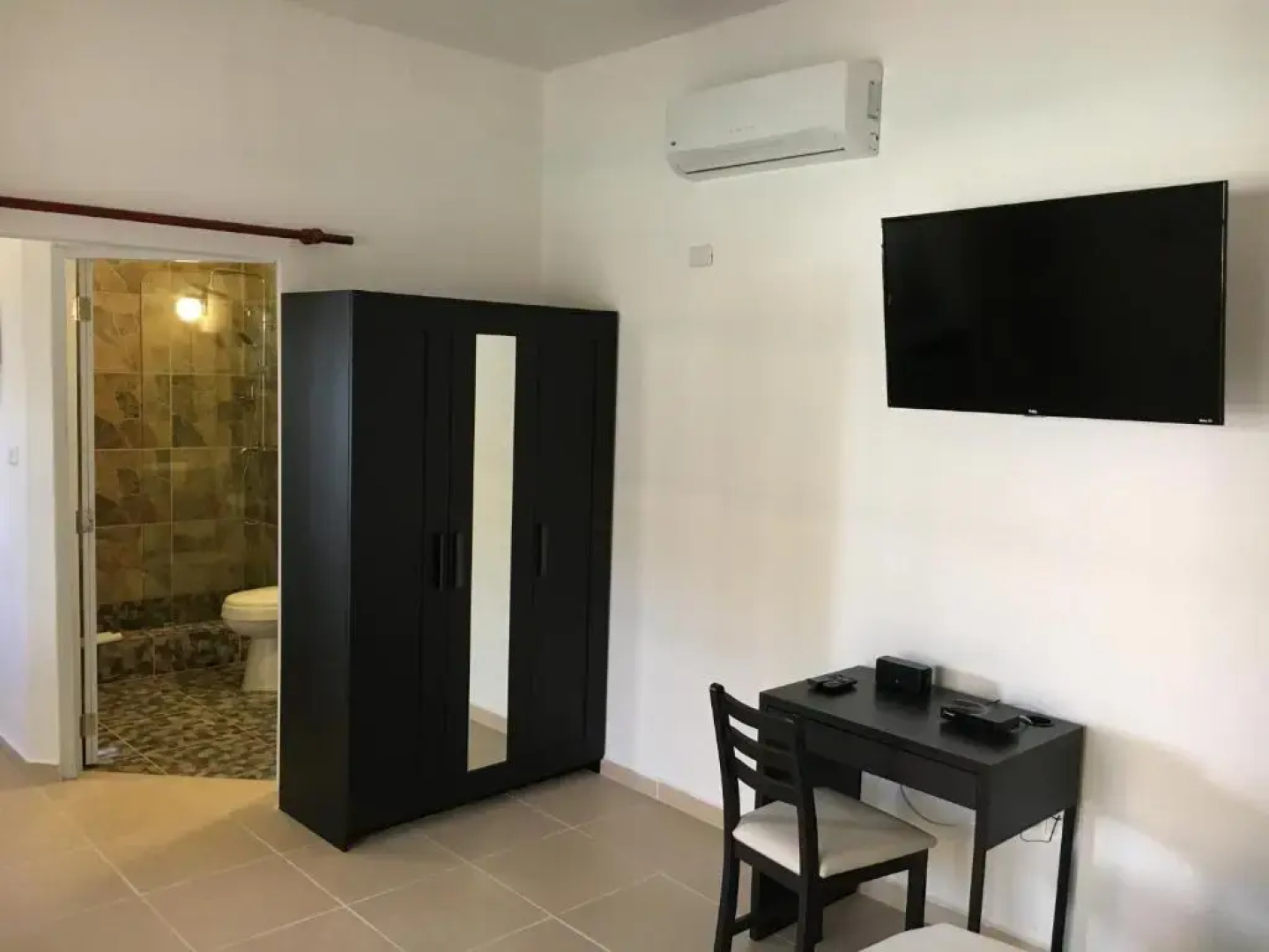 Hotel Coral Blanco