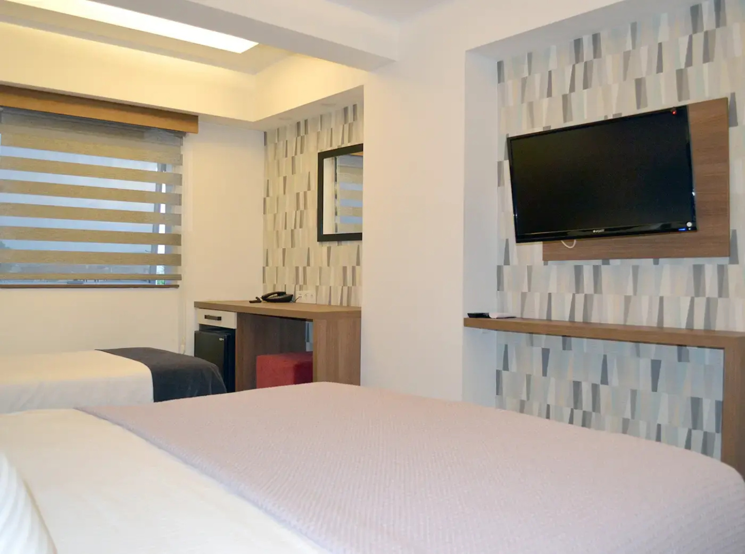 Rivada Hotel
