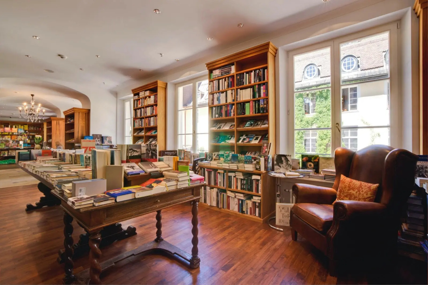 Schloss Elmau Luxury Spa Retreat & Cultural Hideaway