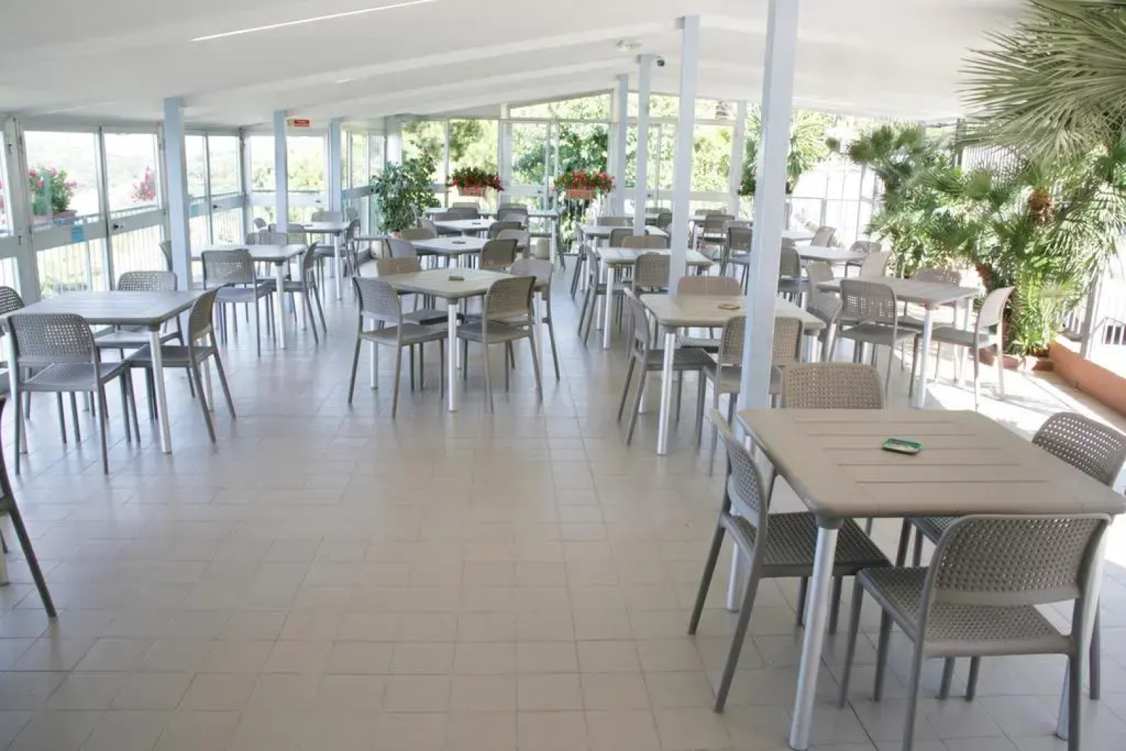 Albergo Arenauta