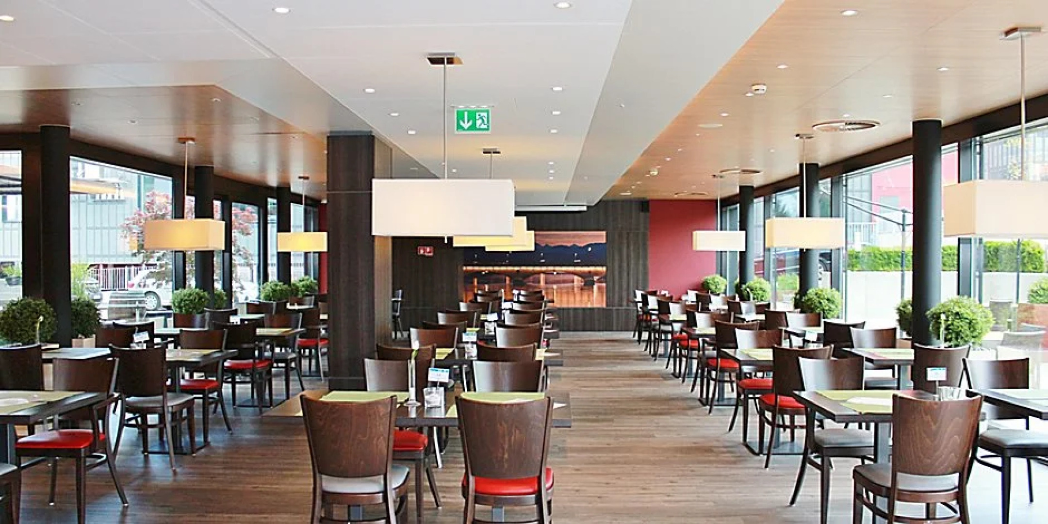 Holiday Inn Express Zurich Airport by IHG