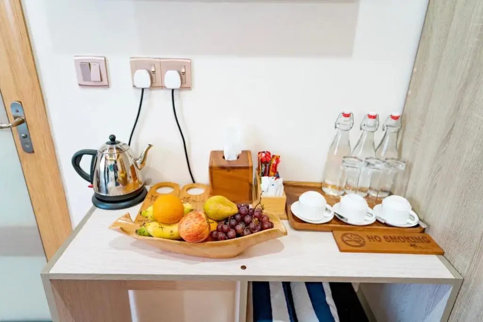 Отель Vilu Thari Inn Maldives