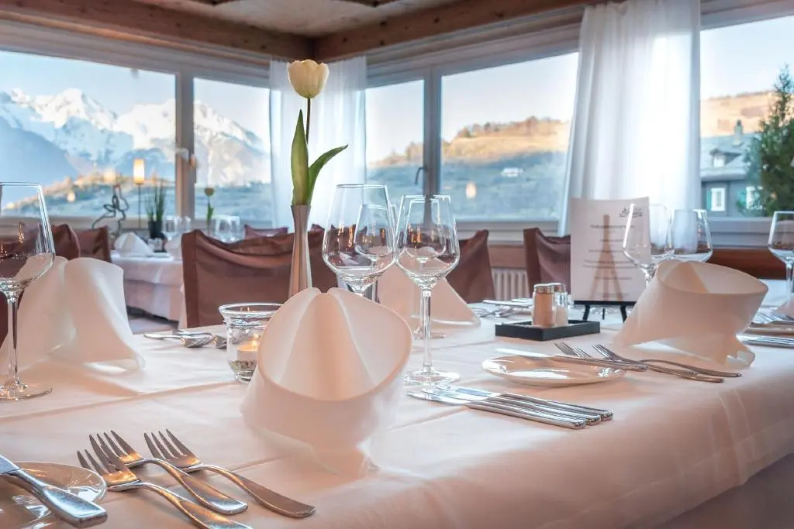 Hotel Alpenhof