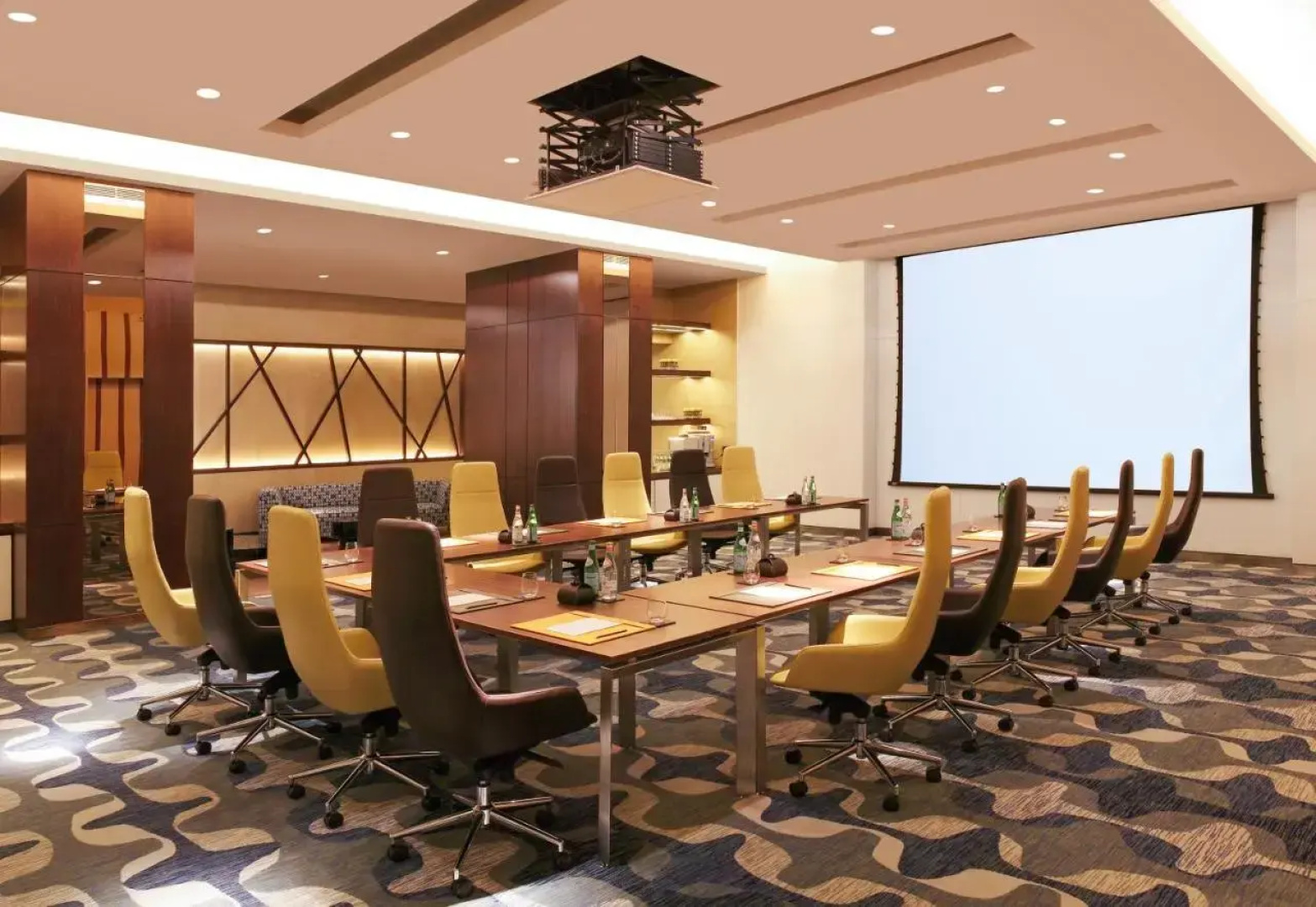 Novotel New Delhi Aerocity Hotel