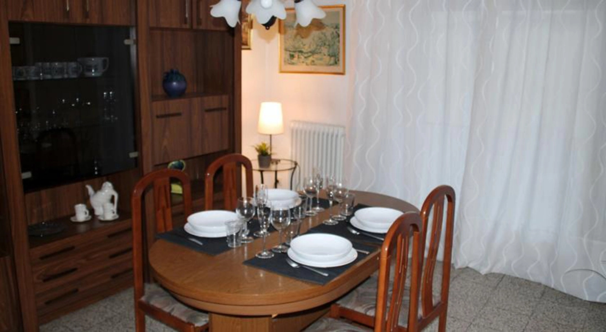 Ca La Tia