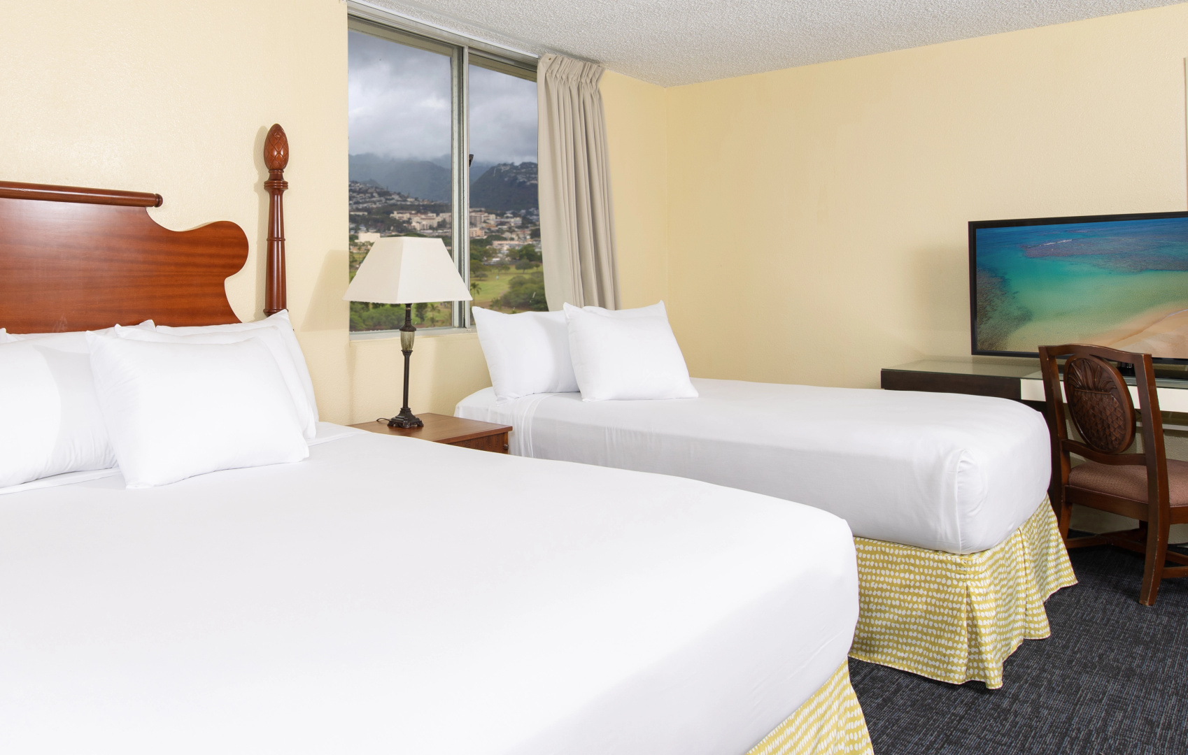Ohia Waikiki Studio Suites