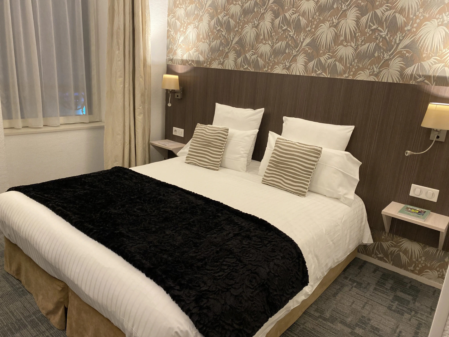 Citotel De France Et D'europe