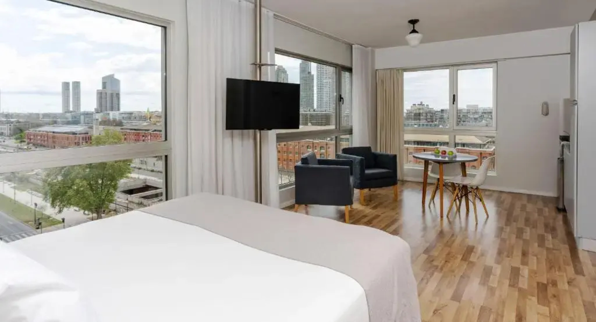 Almarena Madero Urbano Affiliated by Melia