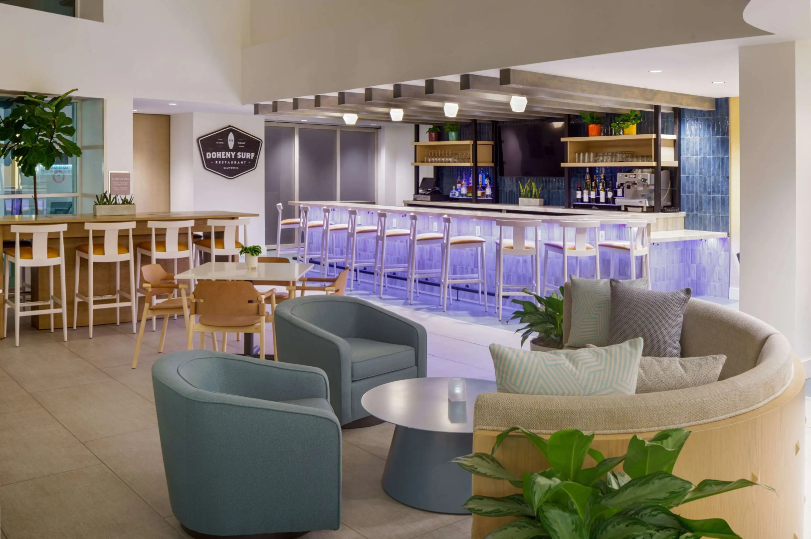 Hilton Garden Inn Dana Point Doheny Beach
