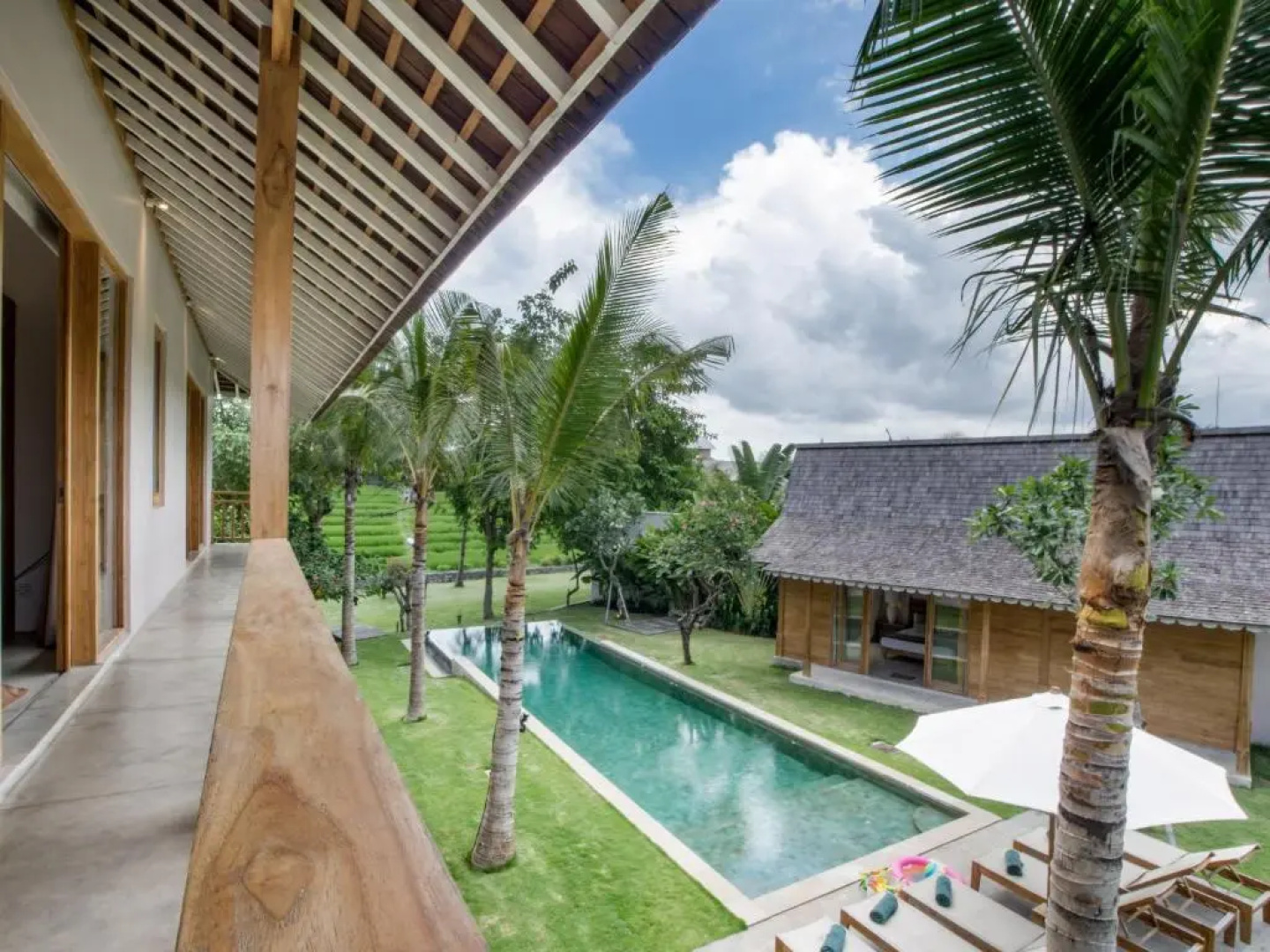 Alea Villas