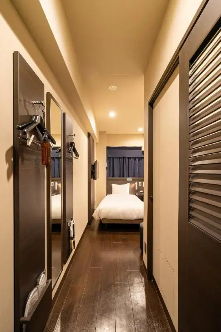 Red Roof Inn Kamata