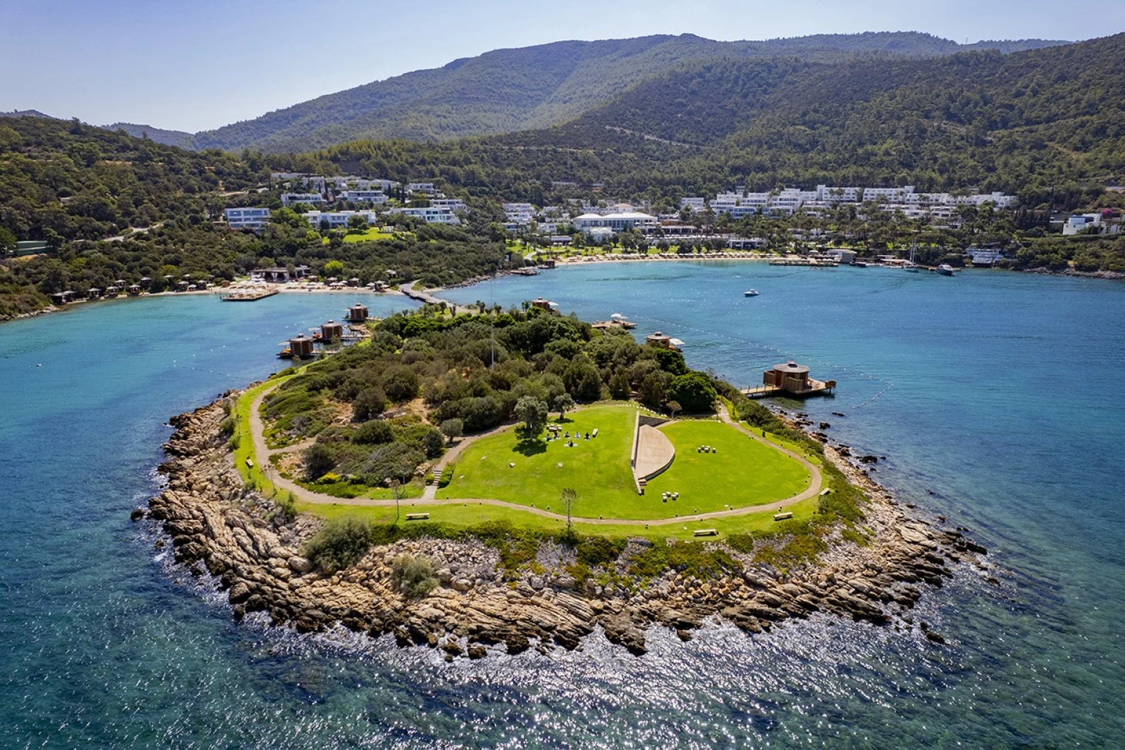 Rixos Premium Bodrum