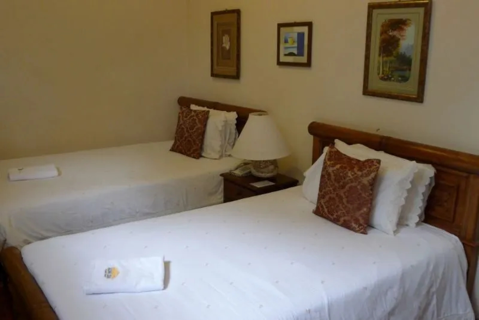 Lembah Impian Country Homes Resort