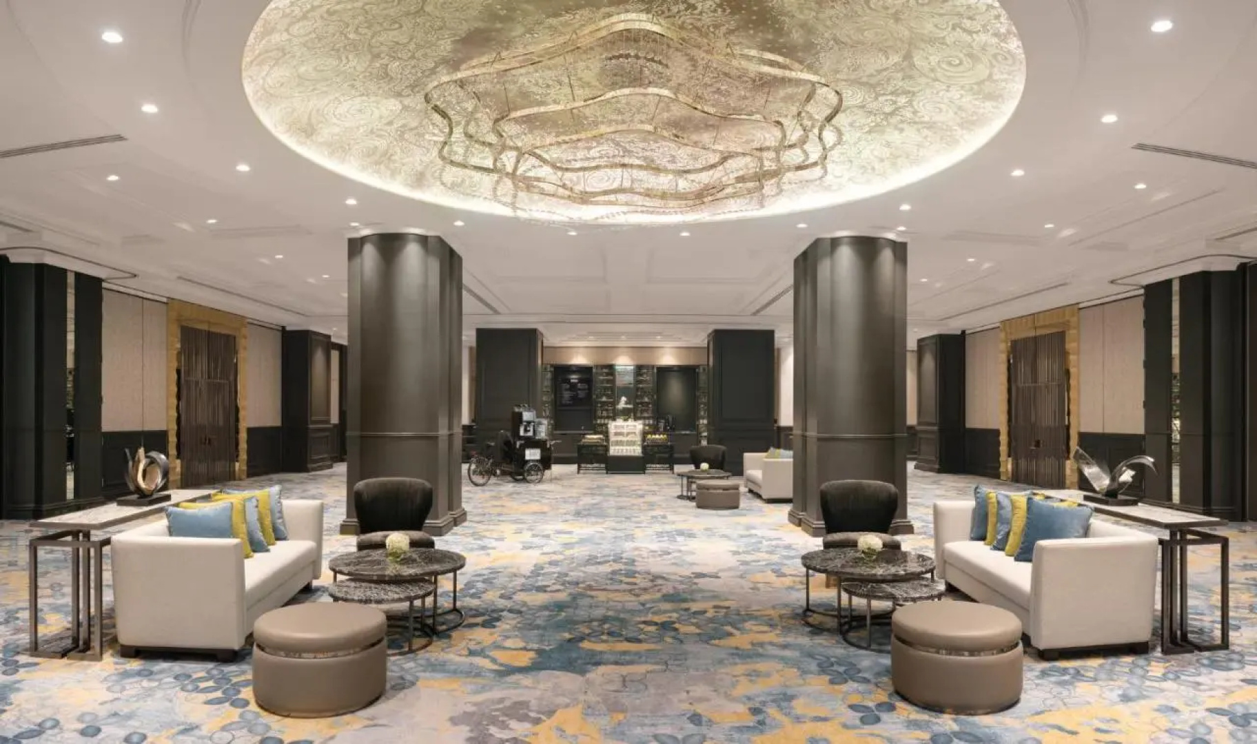 InterContinental Bangkok by IHG