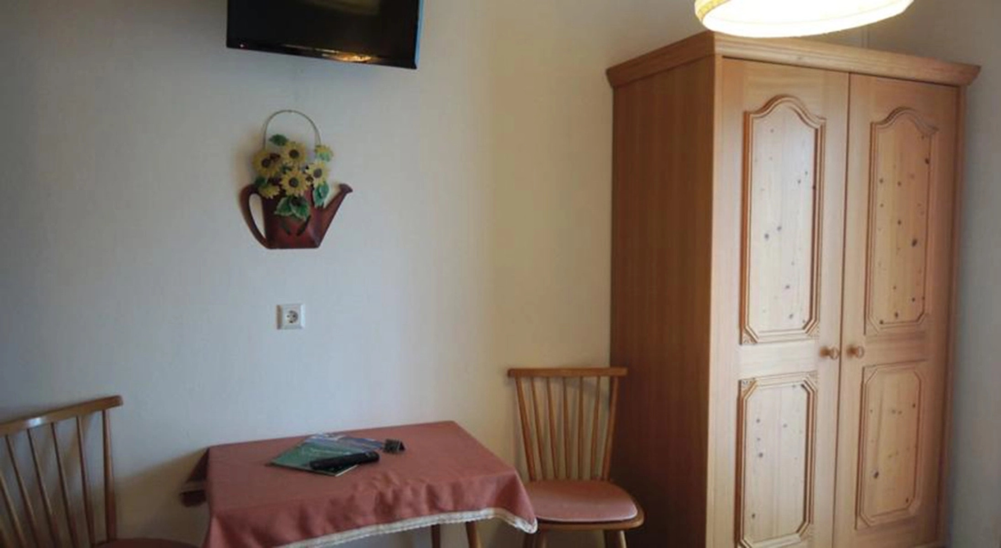 Pension Pühringer