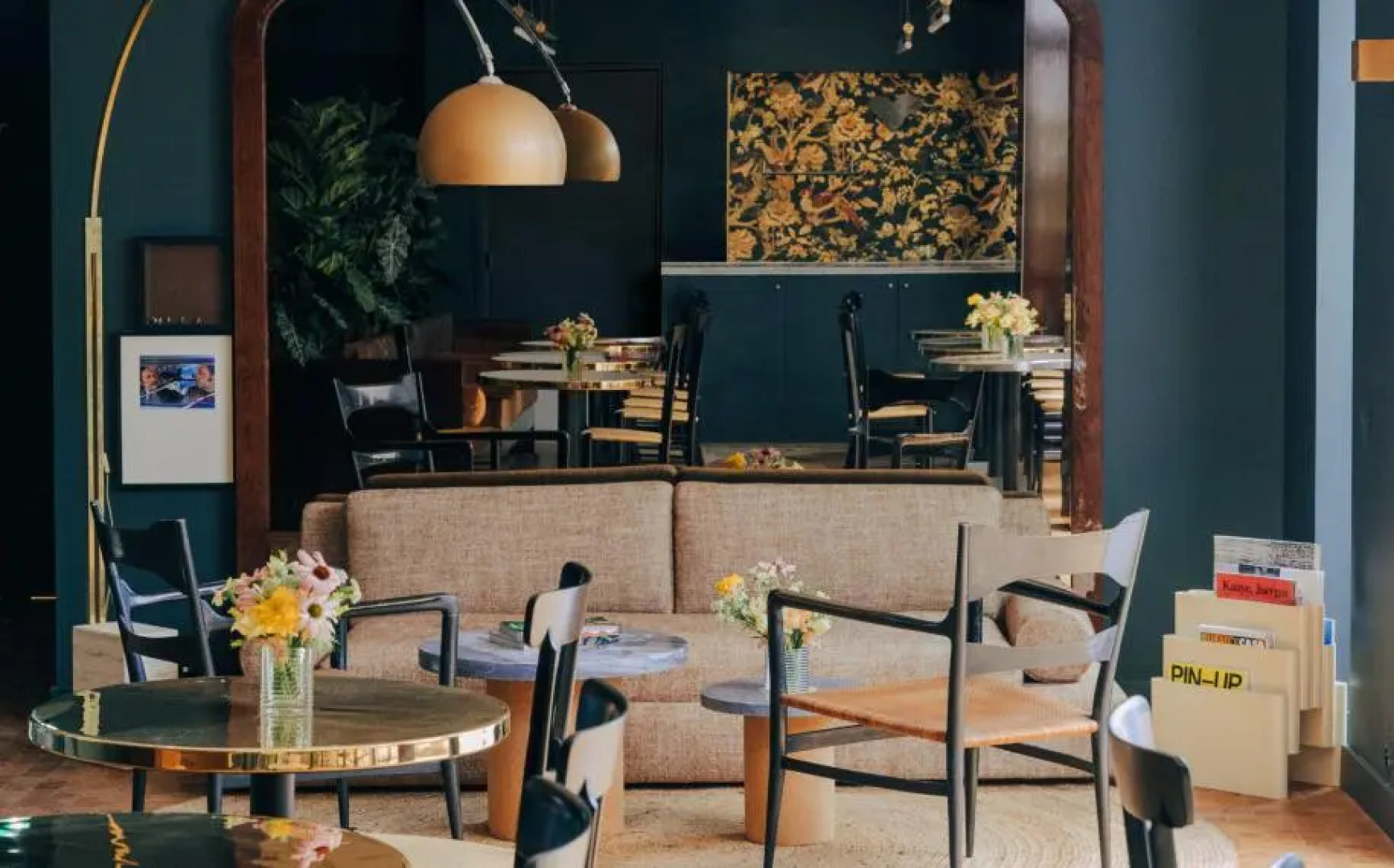 Hotel Wallace, a Member of Design Hotels – Orso hotel