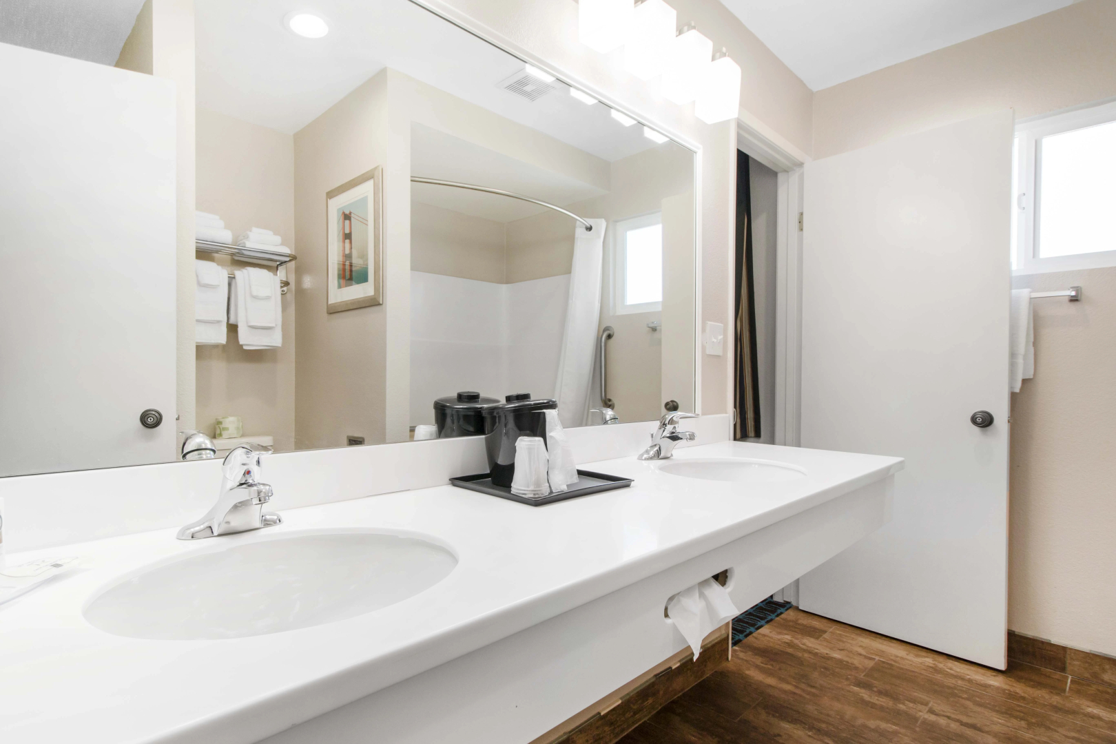 Quality Inn Eureka
