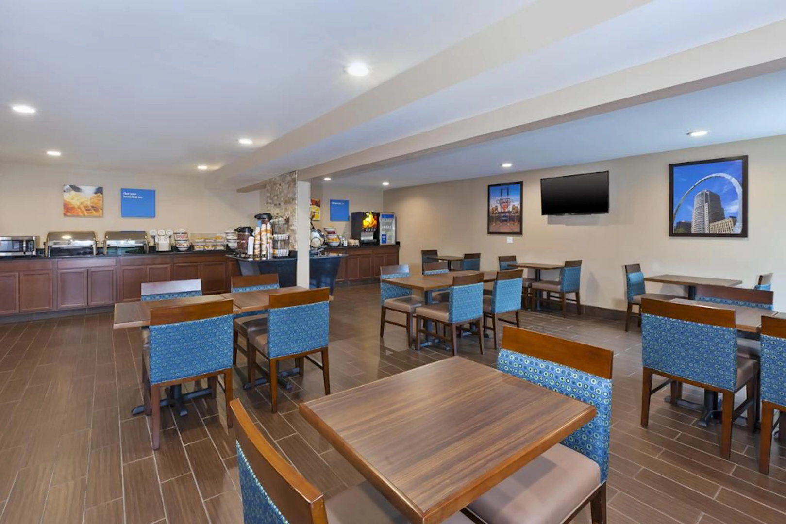 Comfort Inn and Suites Taylor