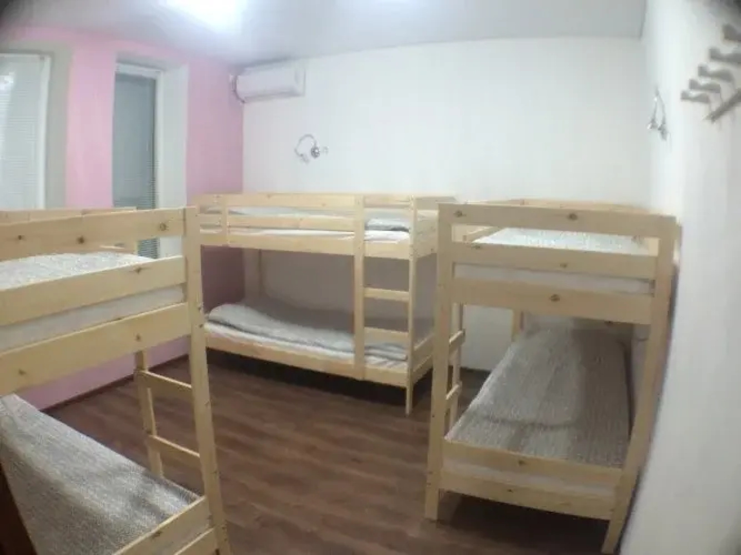 Mayak Hostel