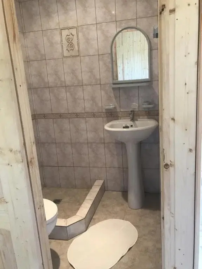 Na Fabrichnoj Guest House