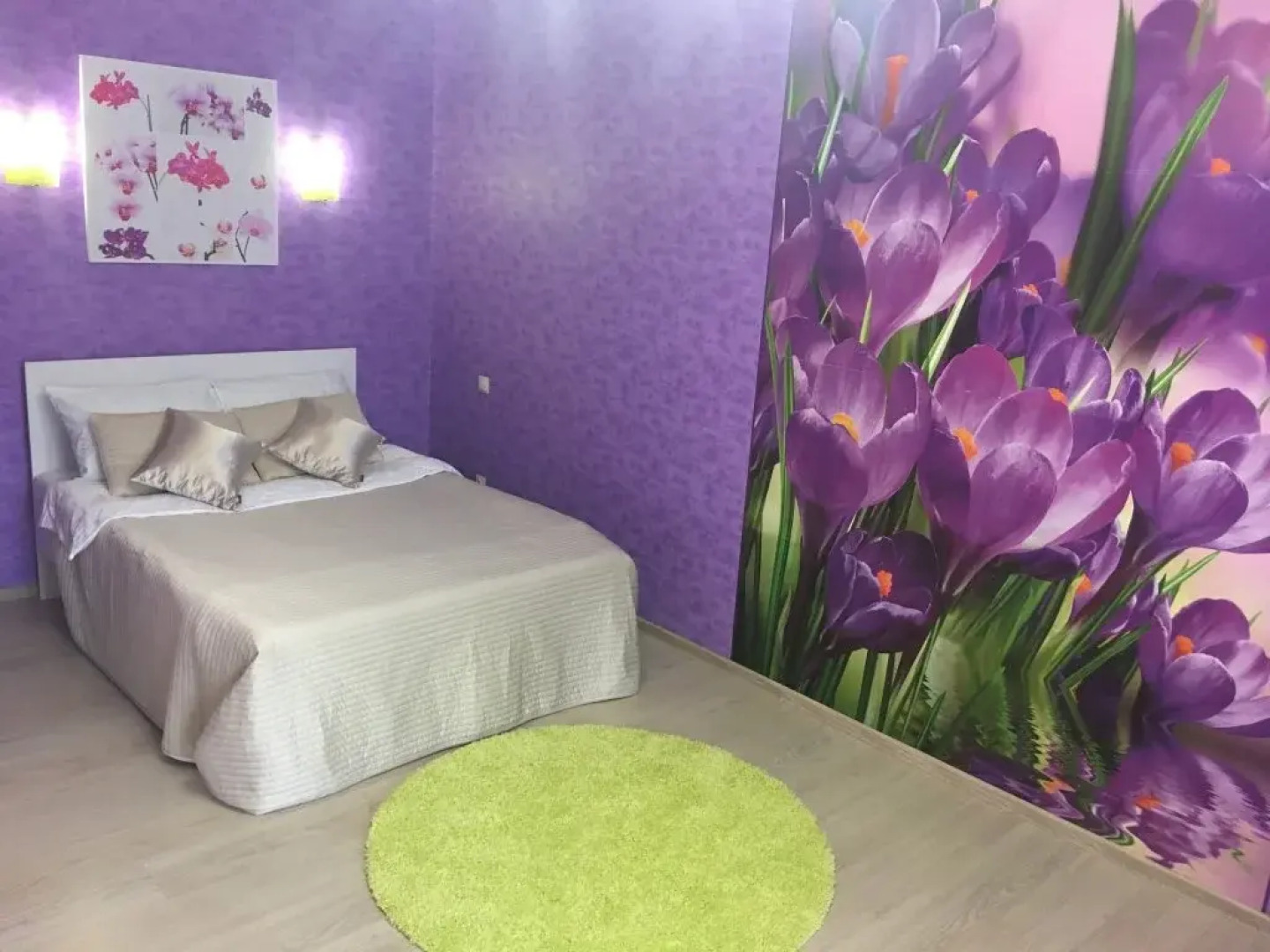 Apartamenty na Manezhnoy
