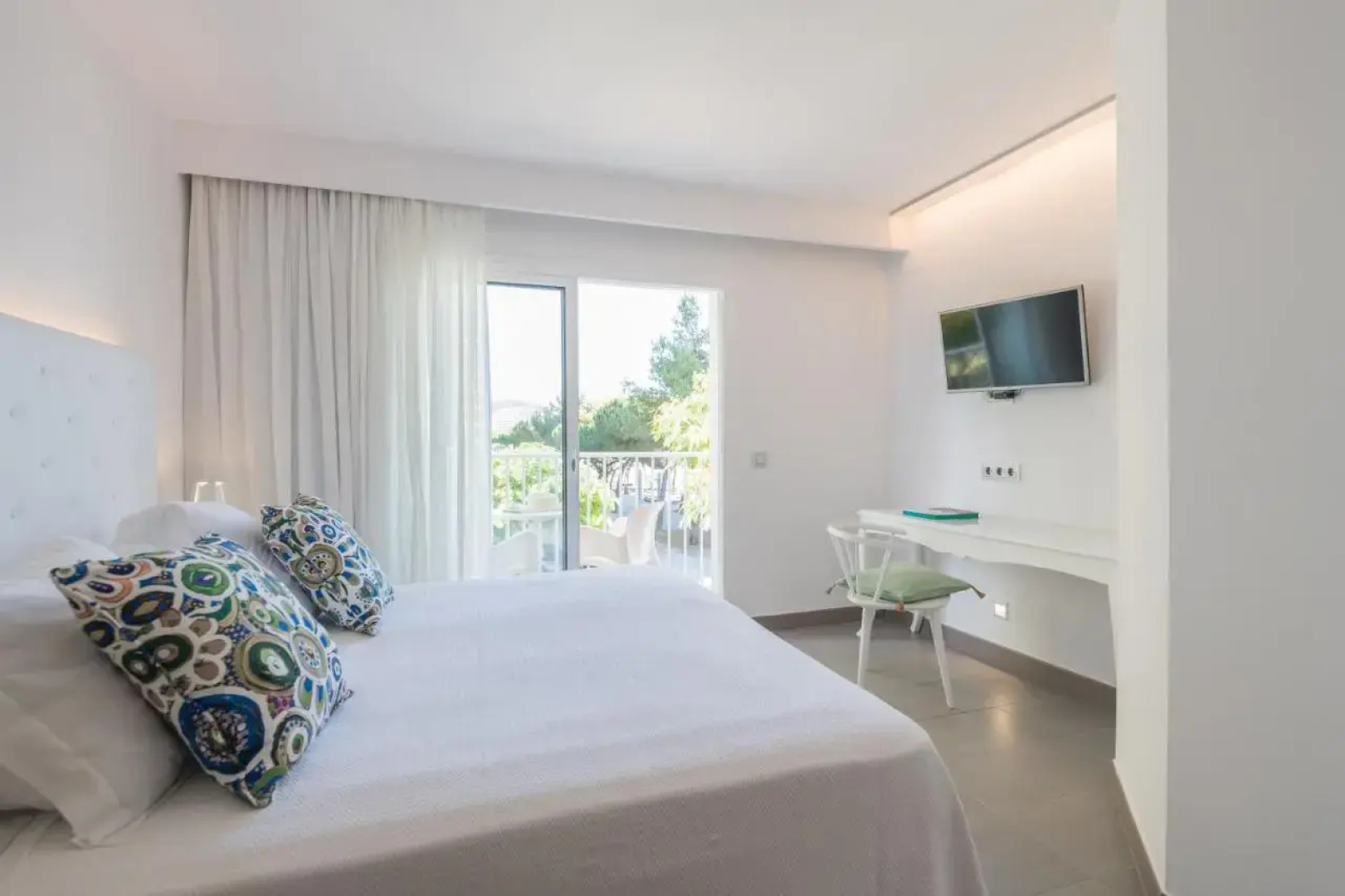 Hotel Planamar by Escampa Hotels