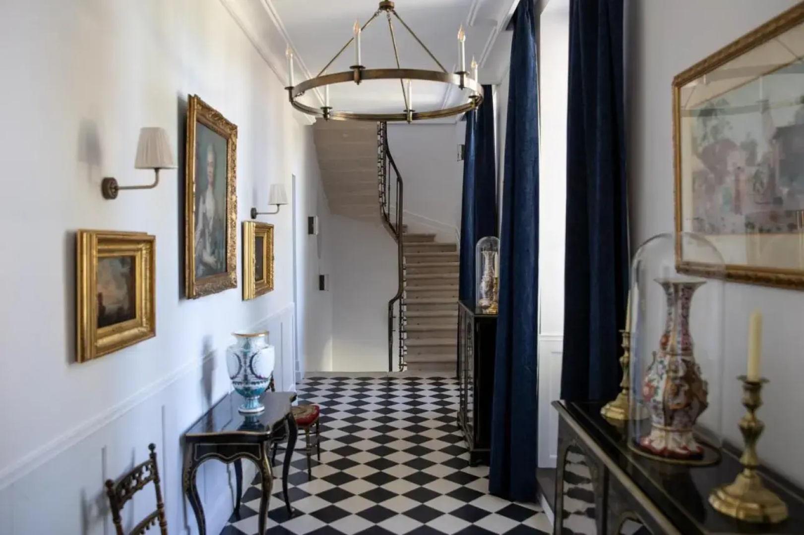 La Maison d'Estournel