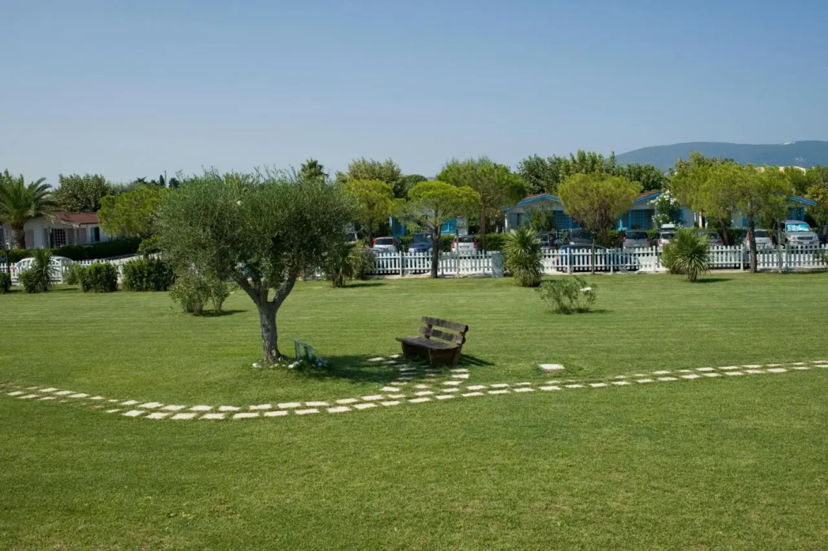 Centro Vacanze De Angelis