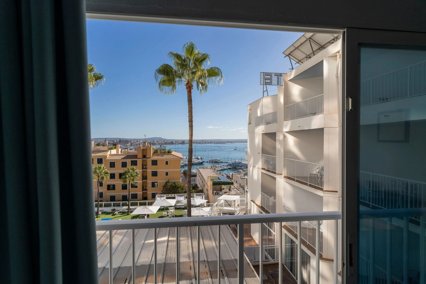Hotel Amic Horizonte