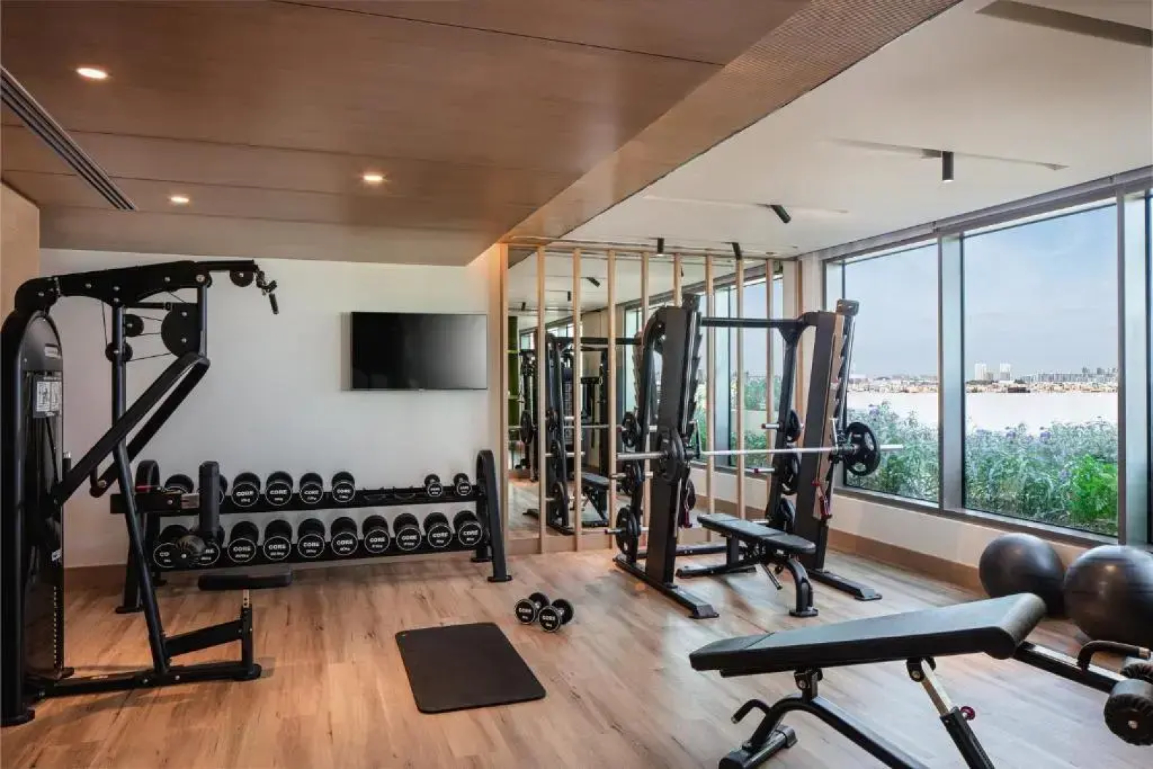 Holiday Inn Hotel & Suites Dubai Science Park by IHG