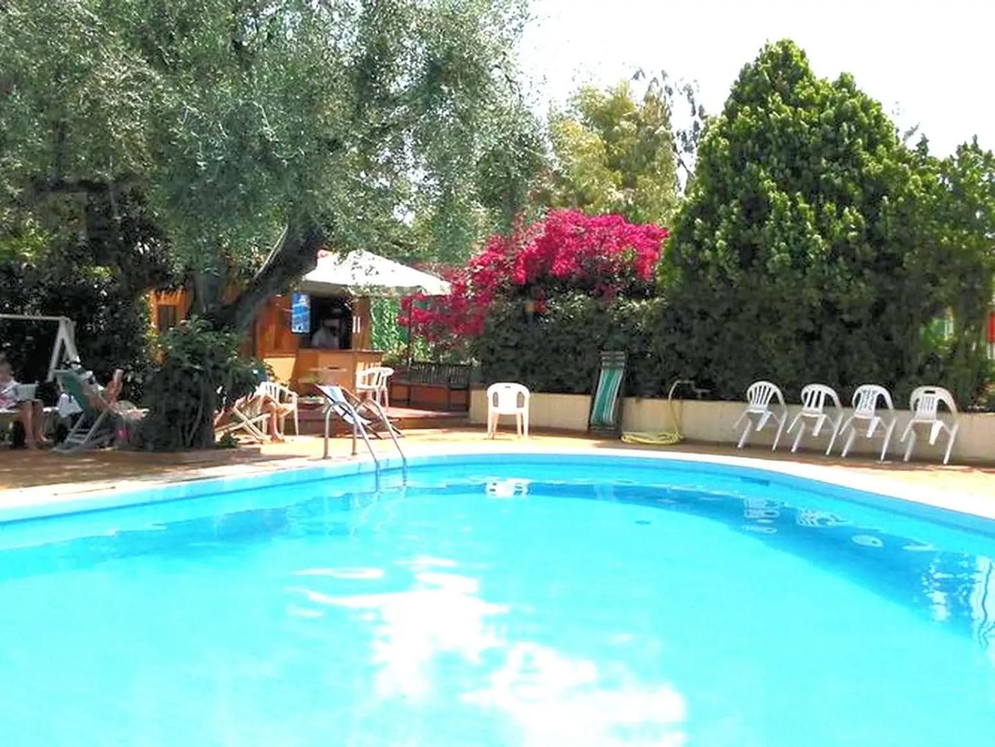 Residence Orchidea