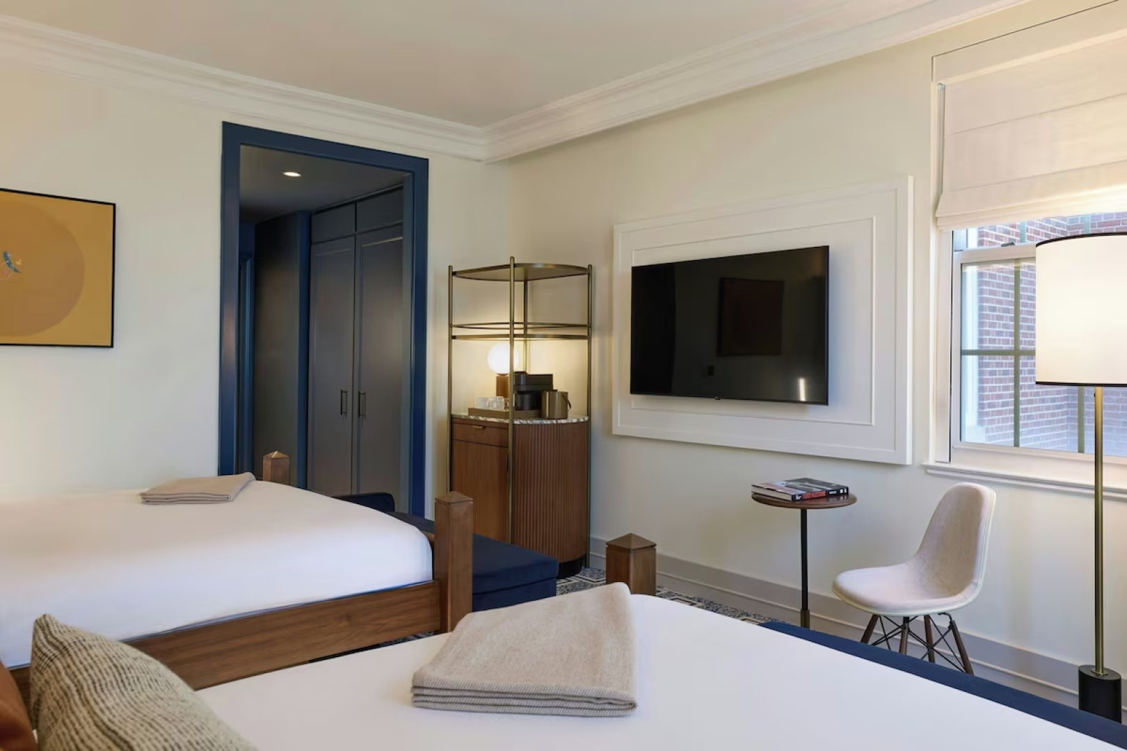 Отель Dearborn Inn, Autograph Collection