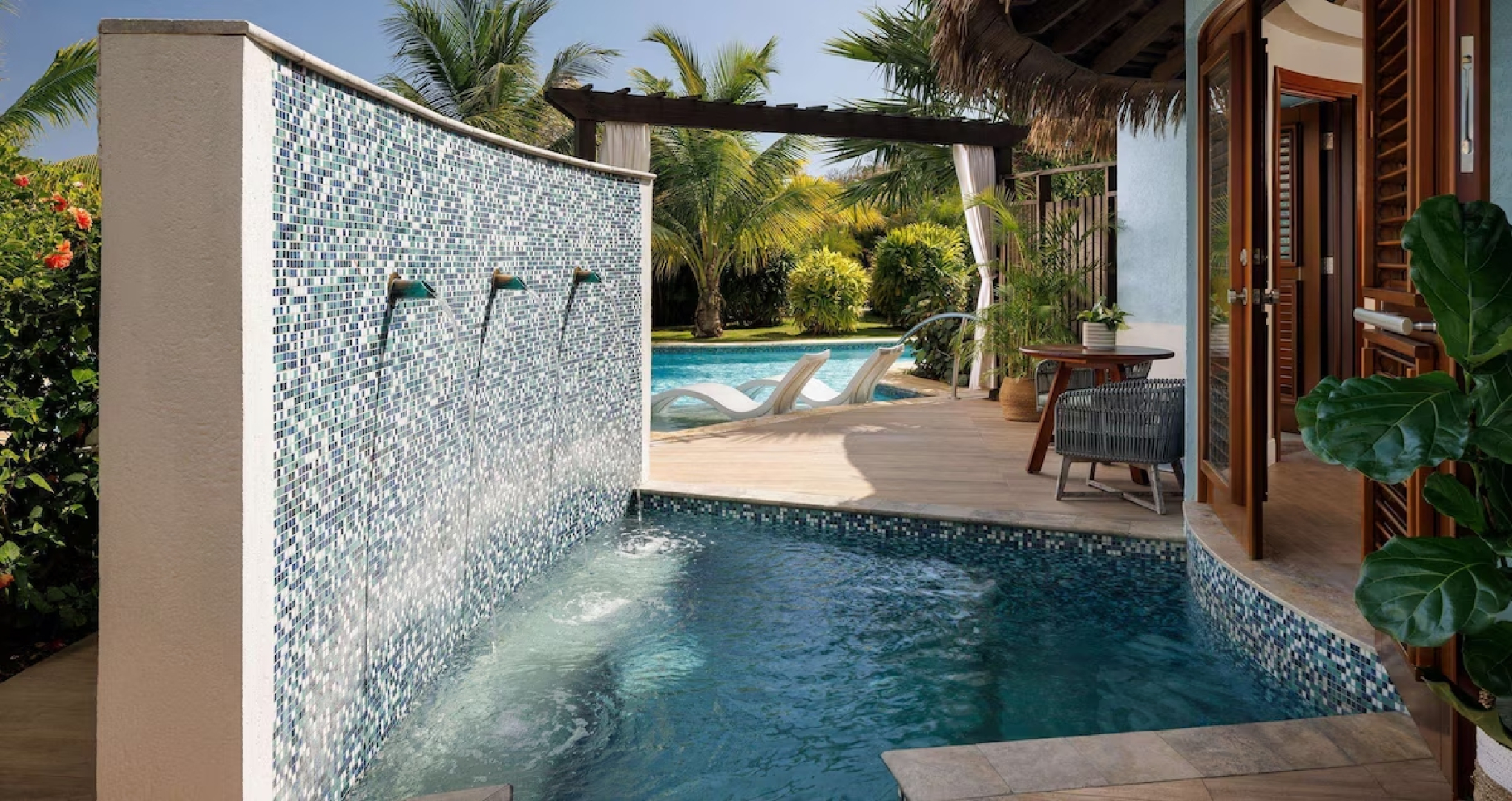 Sandals South Coast