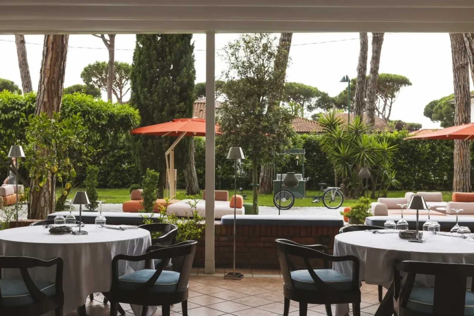 La Serena Hotel