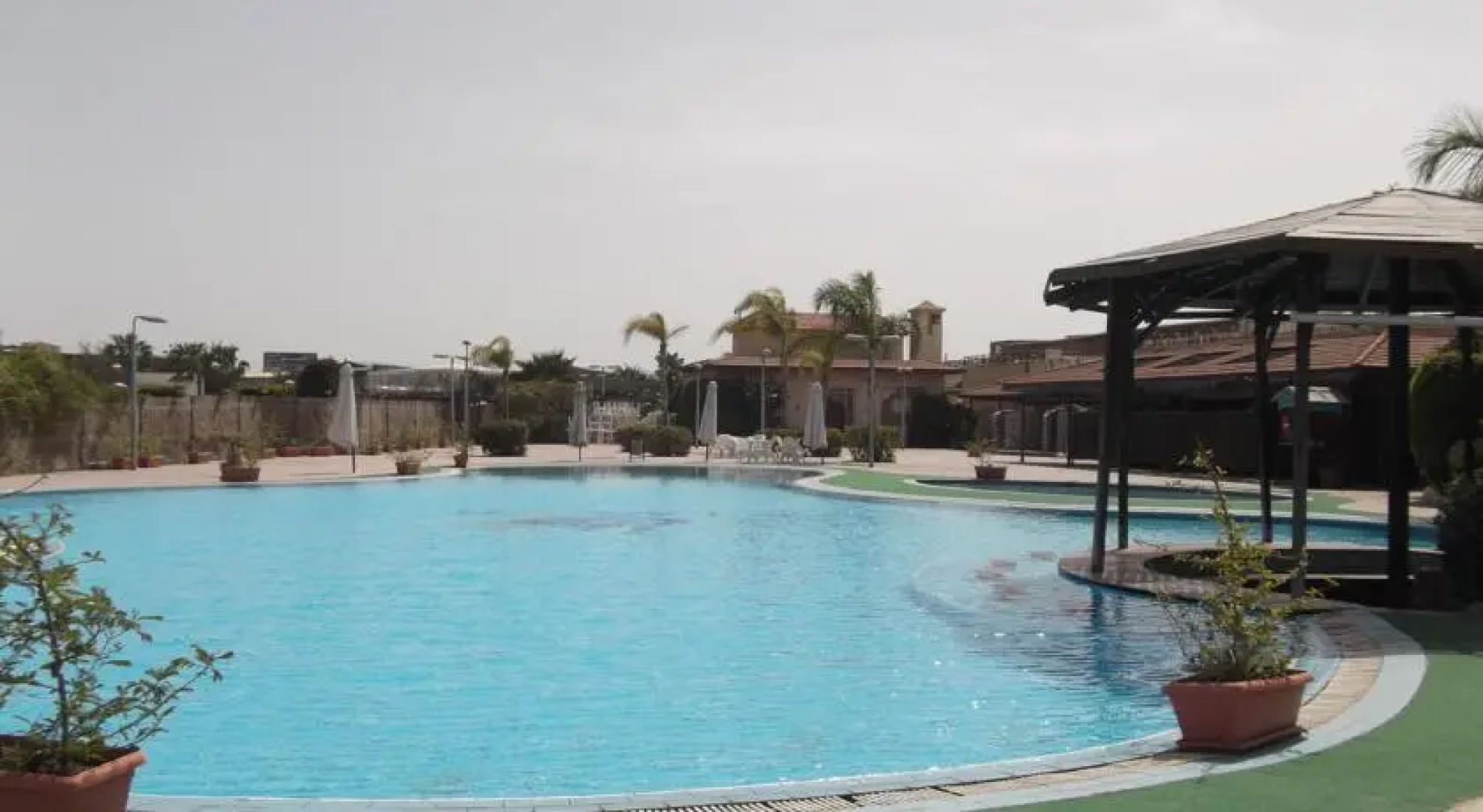 Lagoon Hotel and Spa Alexandria