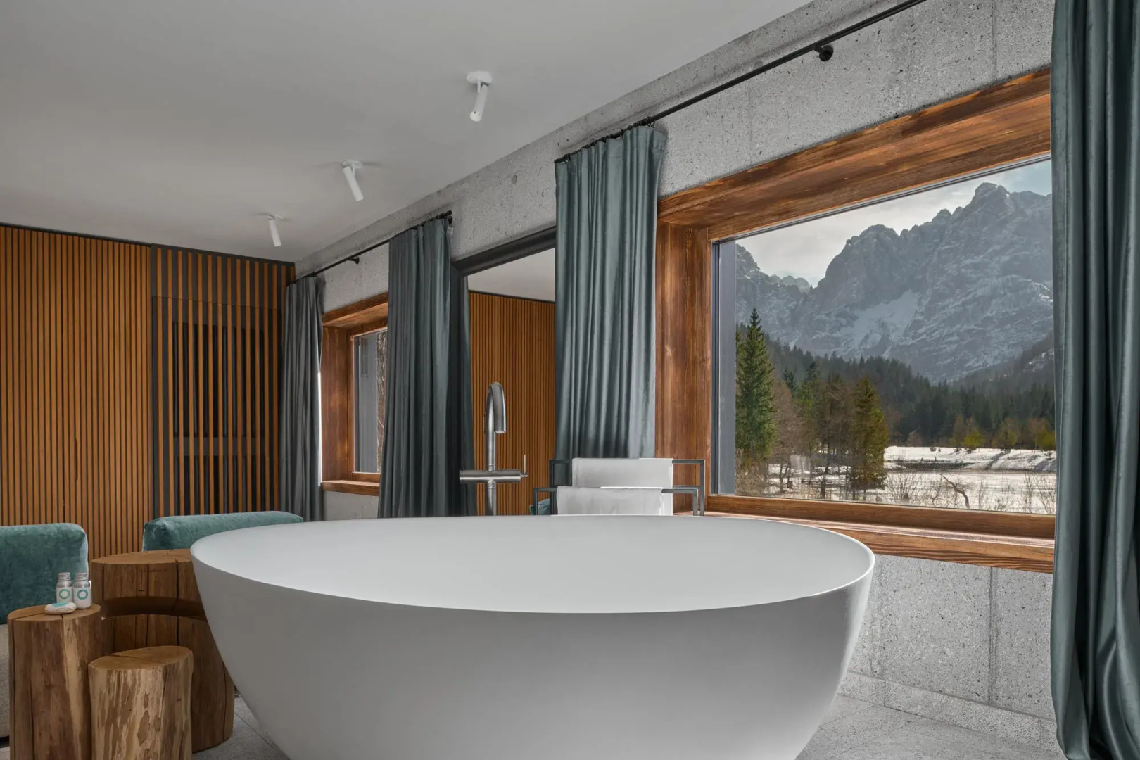 Boutique Hotel and Restaurant Milka