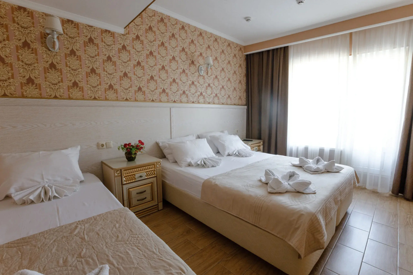 Grand Villa Gostevoj Dom