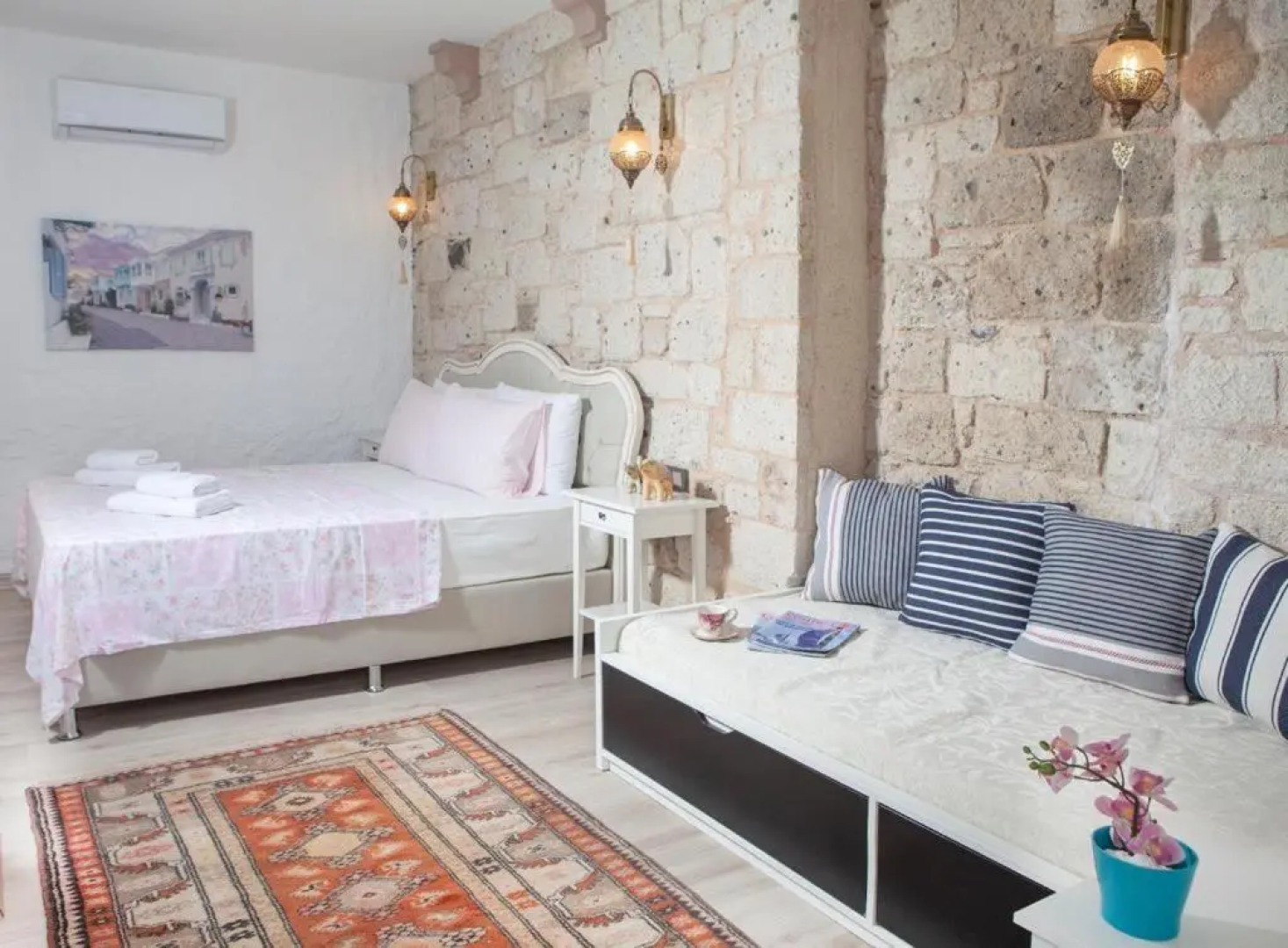 Kybele Suites Alaçatı