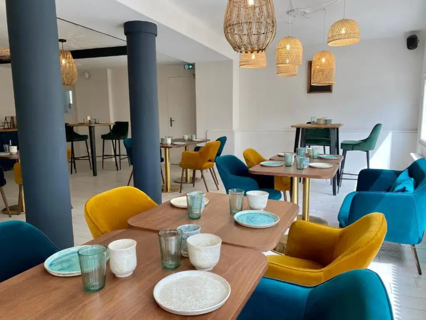 Hôtel La Maison des Dunes