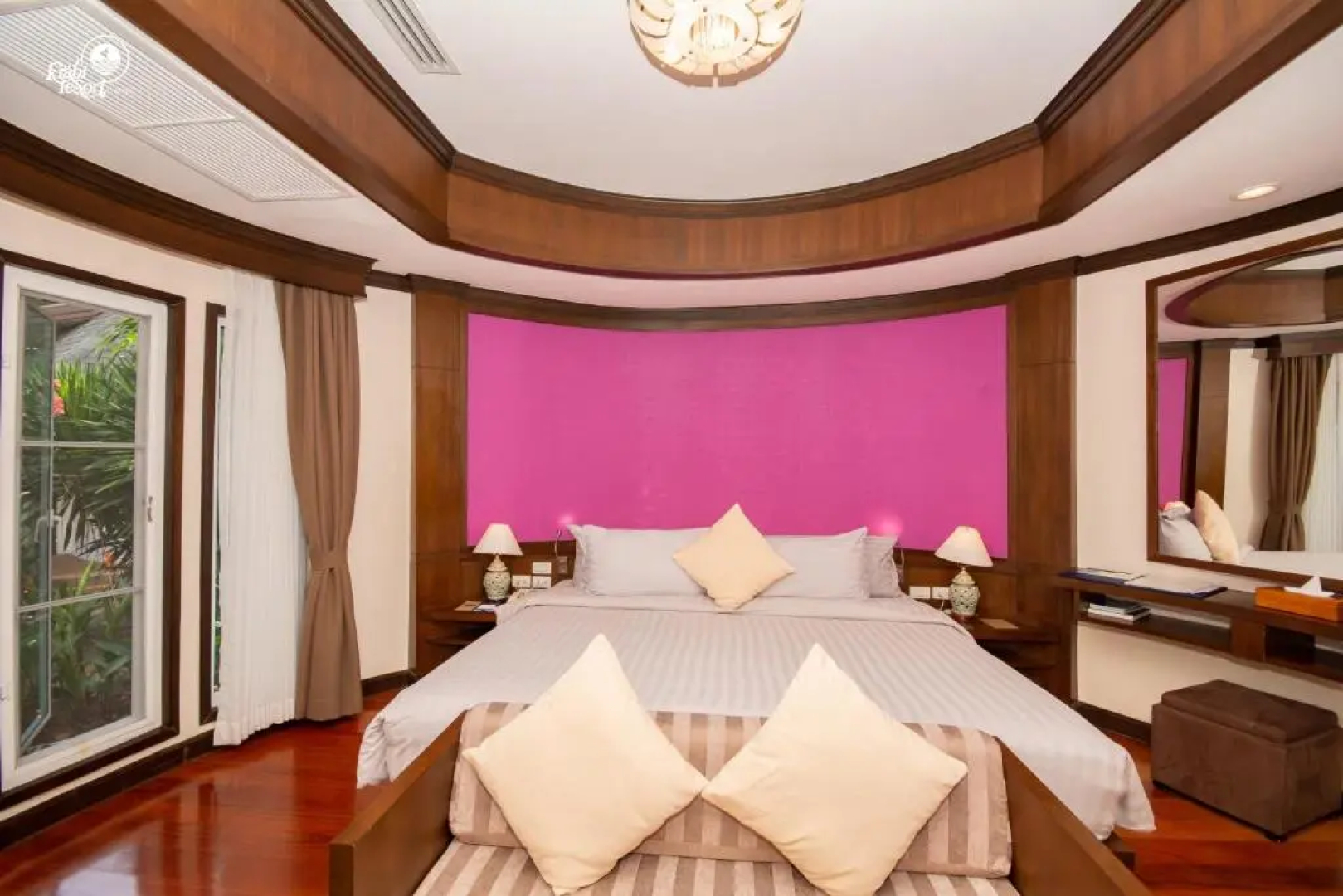 Krabi Resort Ao Nang