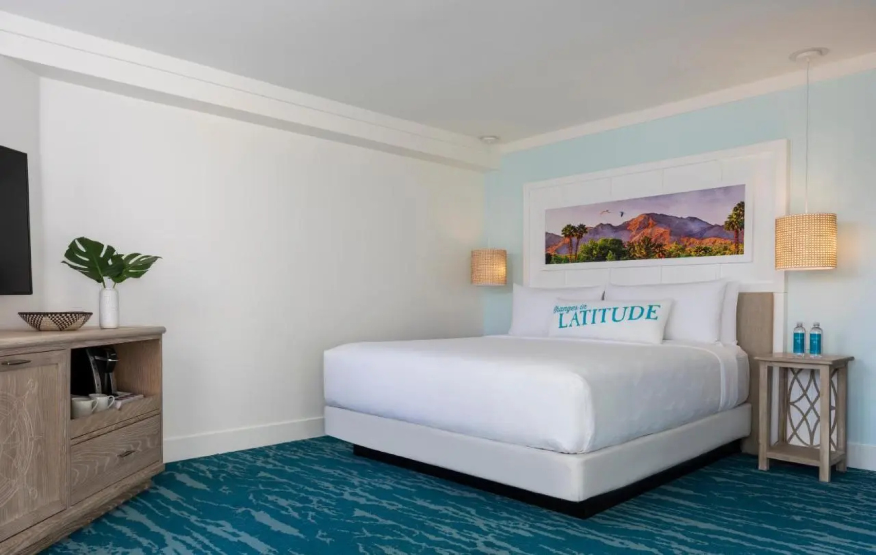 Riviera Resort Palm Springs