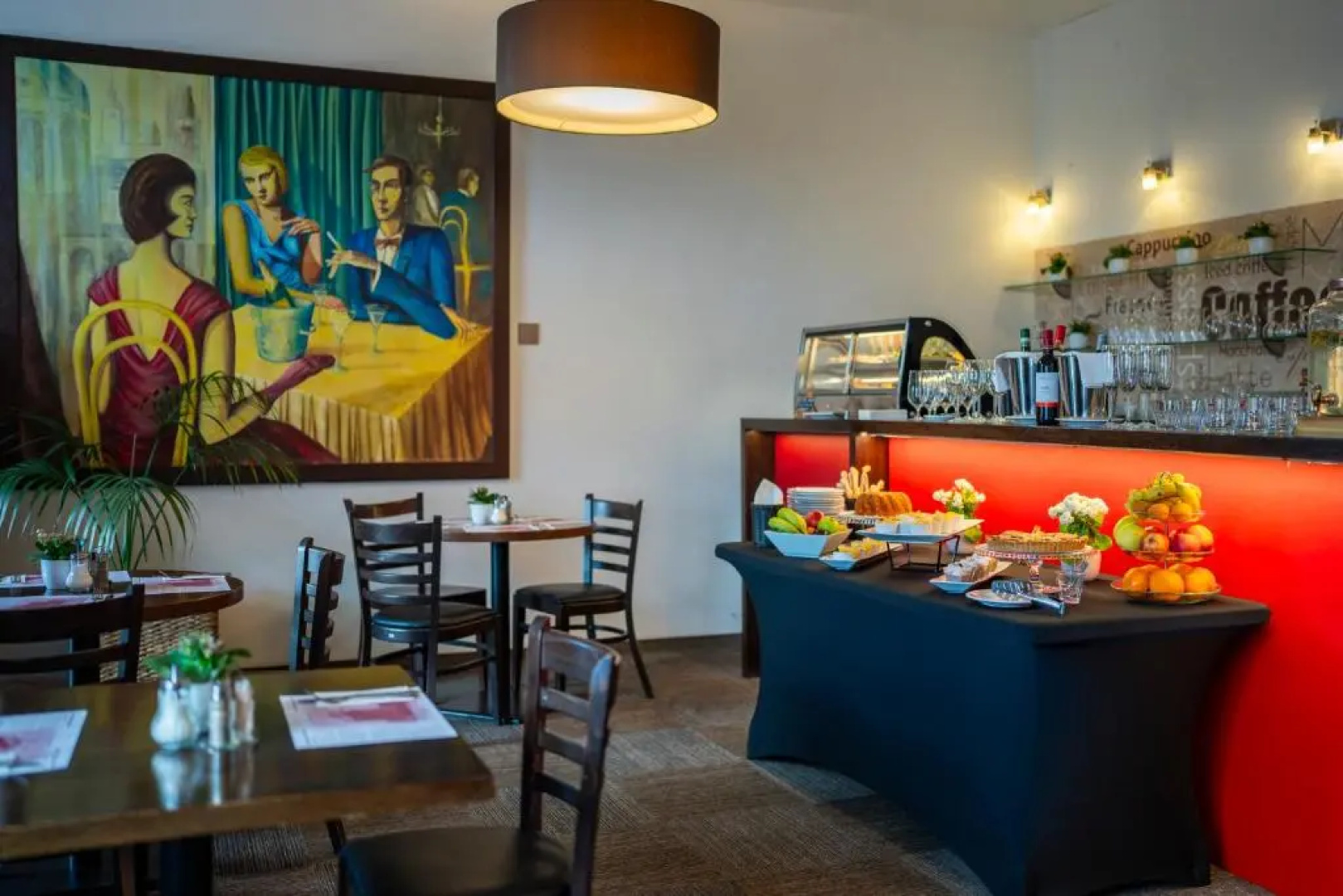 Hotel Merkur - Czech Leading Hotels