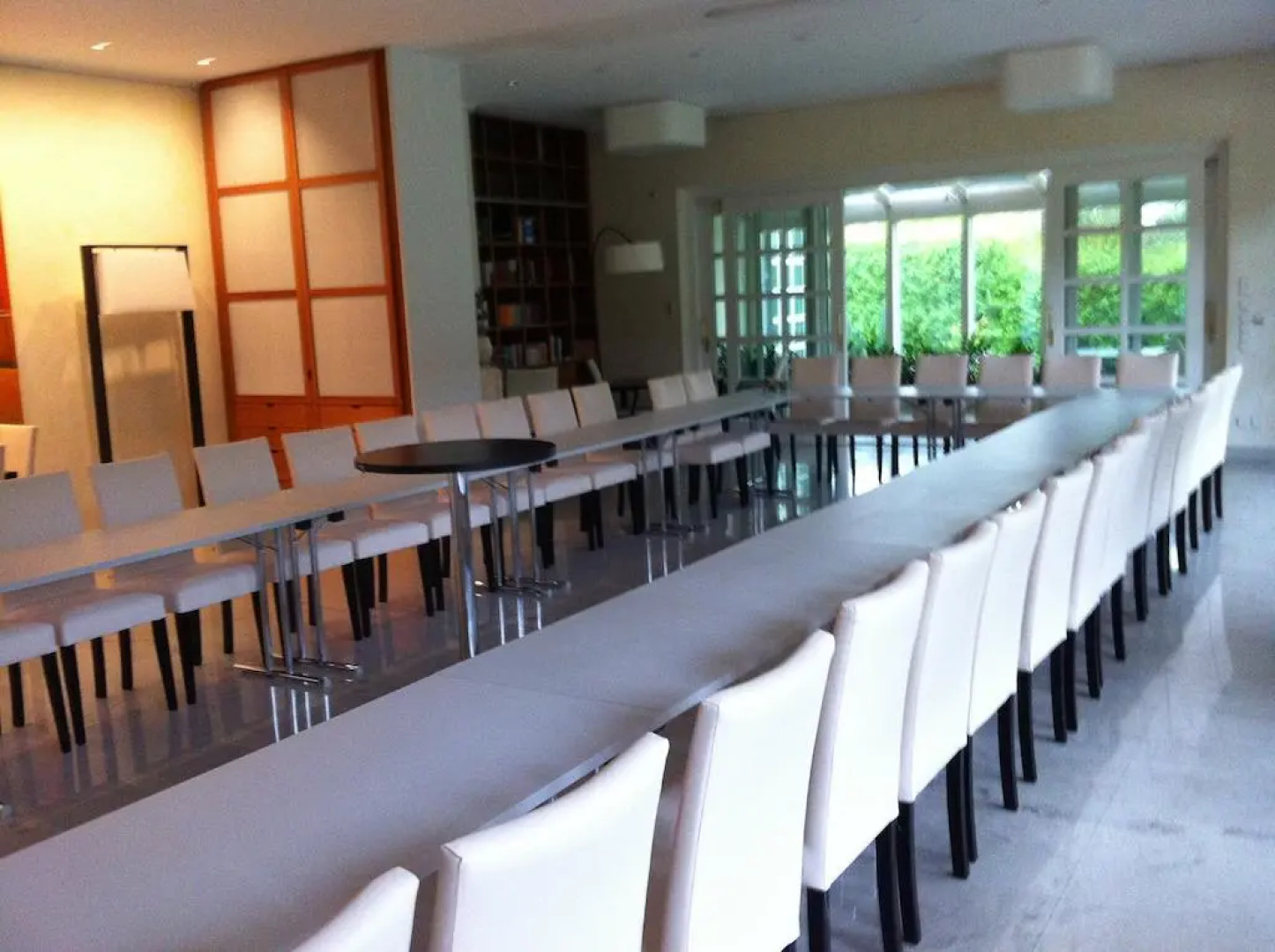 Hotel RCA Villa Residenz