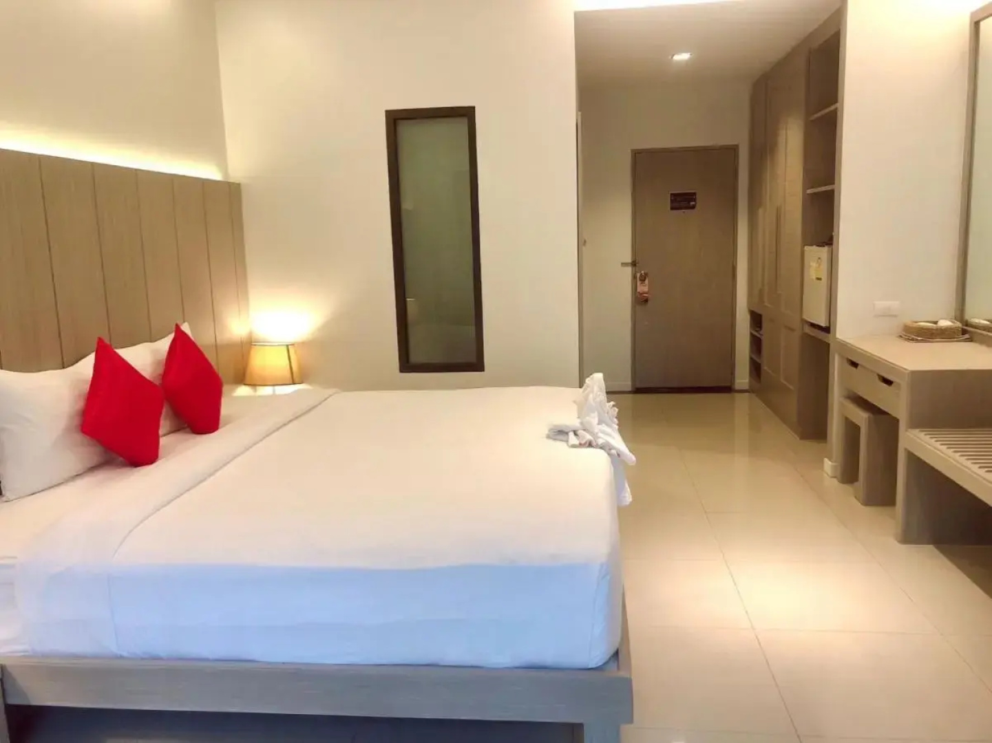 Phuketa Hotel
