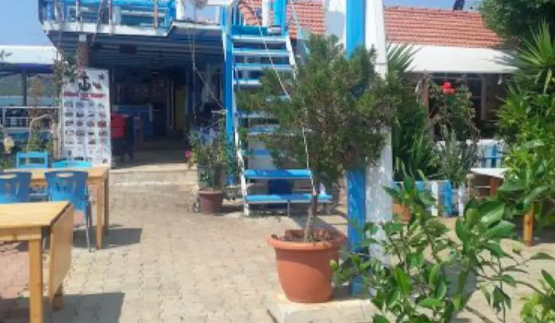 Kekova Restaurant & Pansiyon