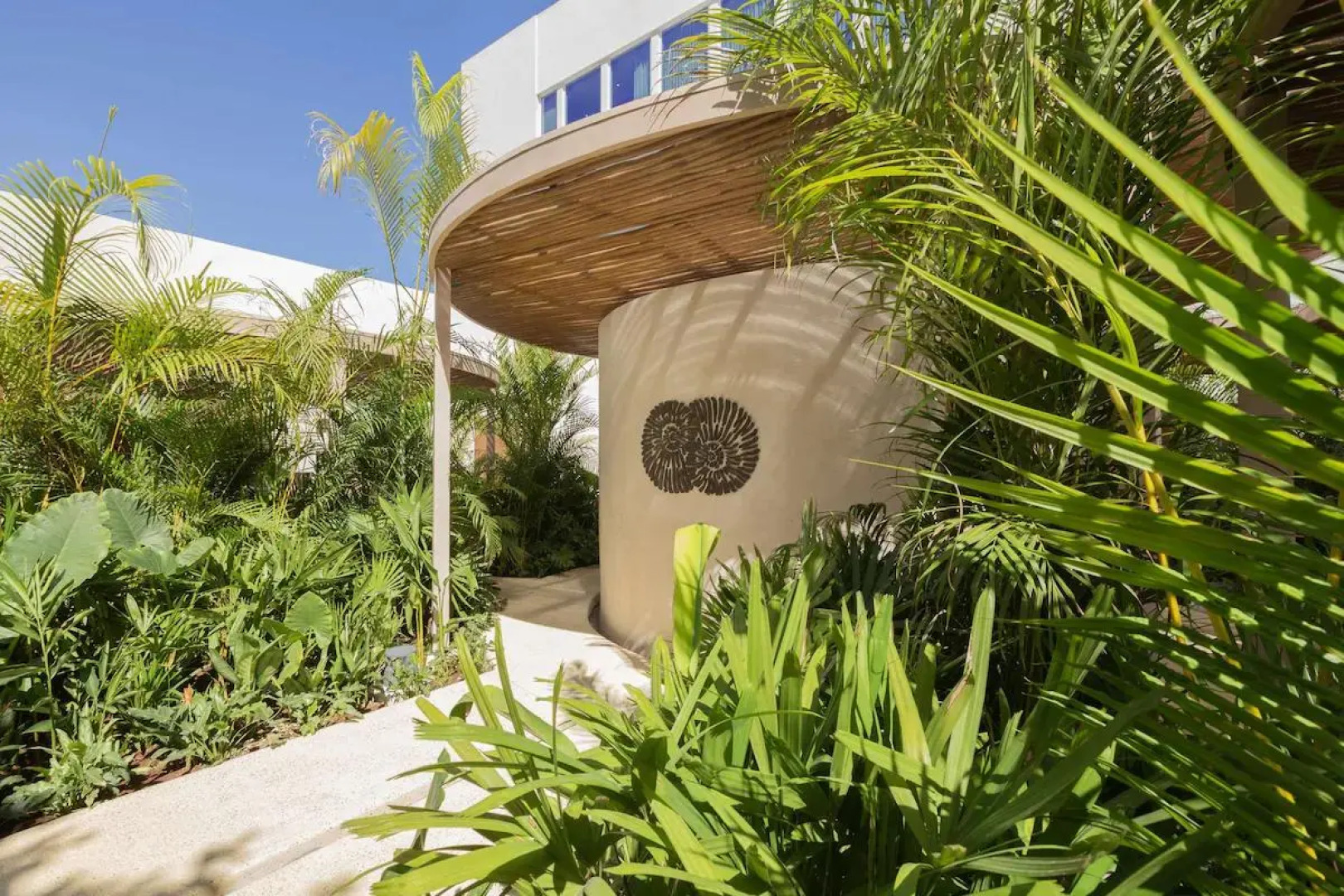 Hilton Cancun Mar Caribe All-Inclusive Resort