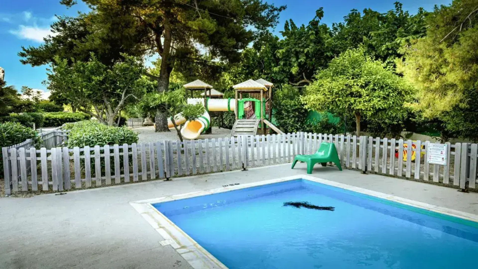 The Grove Seaside Hotel